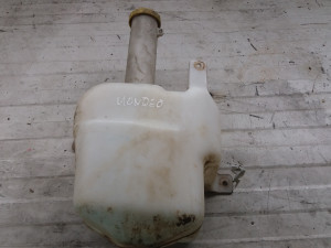 BOCA VODE FORD MONDEO