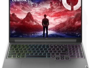 LENOVO Legion Slim 5 16ARP9 16" IPS 165Hz, 32GB DDR5, 1TB SSD