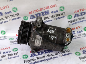 Kompresor Klime Opel Astra H 1.9 CDTI ADIS 8511
