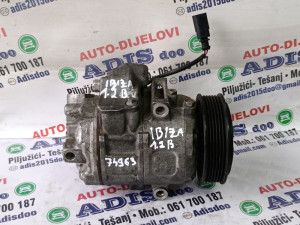 Kompresor Klime Seat Ibiza 1.2 B 6Q0820808G ADIS 74963