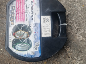 Lanci za snijeg Autootpad Cako