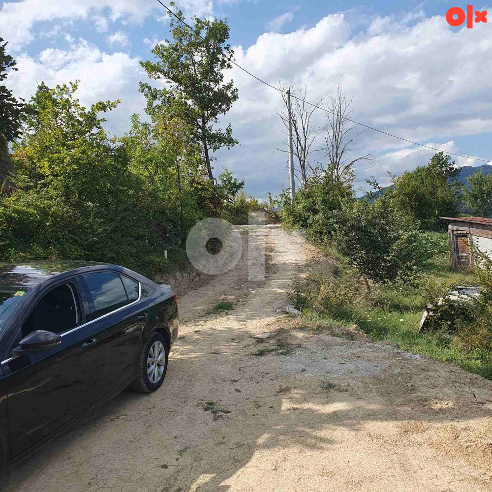 Zemljiste u Nevizdracima kod Konjica sa gradjevinskom dozvolom 5