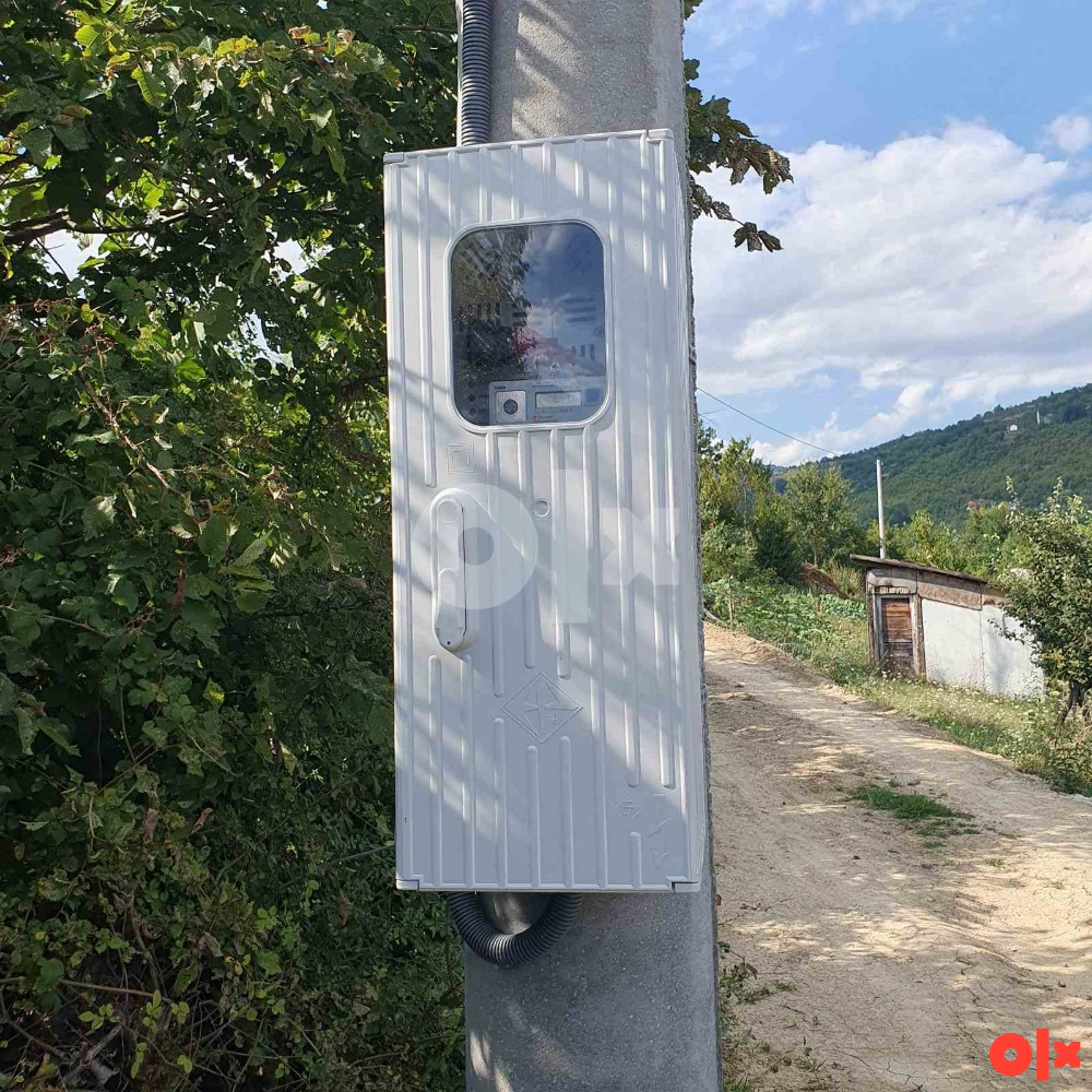 Zemljiste u Nevizdracima kod Konjica sa gradjevinskom dozvolom 9