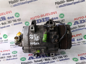 Kompresor Klime Audi A6 2.5 TDI ADIS 74964