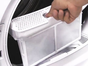 Filter za susilicu susilice Bosch Siemens Miele AEG Gorenje Indes