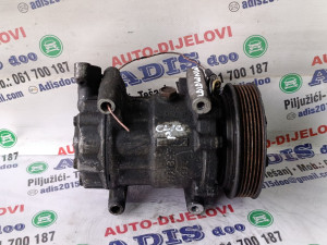 Kompresor Klime Clio 2 7700111235 ADIS 32399