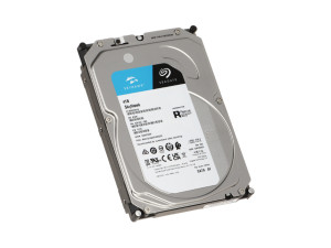 Seagate HDD 4TB SkyHawk ST4000VX016