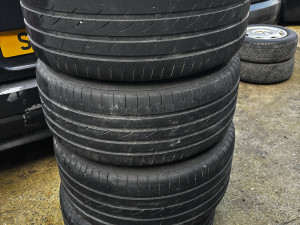 Felge i gume bmw x6 x5