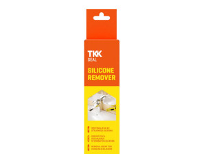Odstranjivač Silikona TKK - SILICONE REMOVER