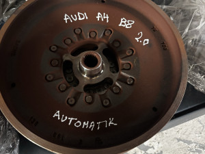 Zamajac audi a4 b8 automatik