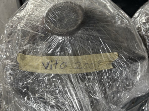 Set kvacila vito sprinter