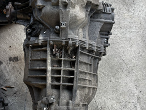 Mjenjac audi a4 b8 automatik