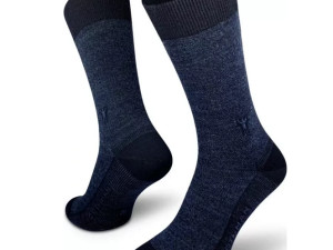 MERINO ČARAPE SKAGEN NORTHMAN 60 % VUNE