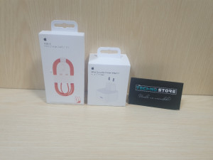 PUNJAC IPHONE 40W KABAL 17/17 PRO/17 PRO MAX