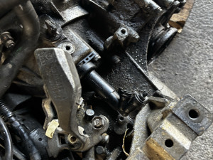 Mjenjac golf 4 1.9 tdi