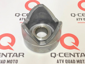 Zvijezda variomata (helix) za ATV TGB 1000 LT LTX