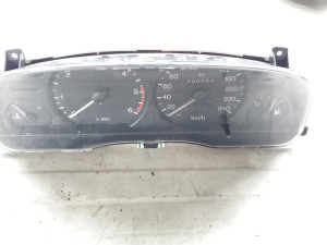 KILOMETAR SAT FORD MONDEO