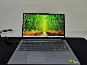Lenovo LOQ Ryzen 5 7535HS/16GB/512GB/RTX 3050 6GB