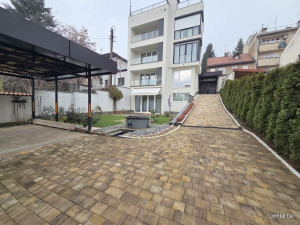 Luksuzna kuća najam Mejtaš Sarajevo