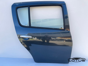 Zadnja desna vrata Dacia SANDERO STEPWAY 2008-2012