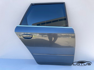 Zadnja desna vrata Audi A4 B7 KARAVAN 2004-2007