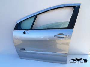 Prednja lijeva vrata Peugeot 308 2007-2013