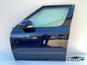 Prednja lijeva vrata Skoda YETI 2009-2017