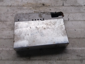 ELEKTRONIKA PROCESOR PASAT 3