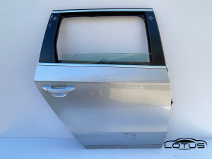 Zadnja desna vrata VW PASSAT 7 KARAVAN 2010-2015