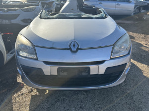 Renault Megane 3 10/12 - dijelovi 1.6 B