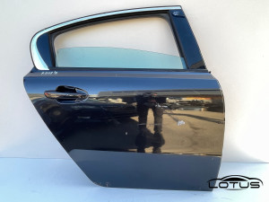 Zadnja desna vrata Peugeot 508 2010-2018