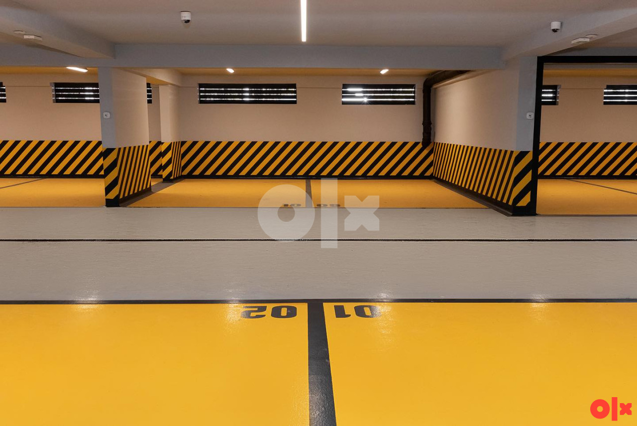 Apartman Bjelašnica (80.46m2) - novogradnja 20