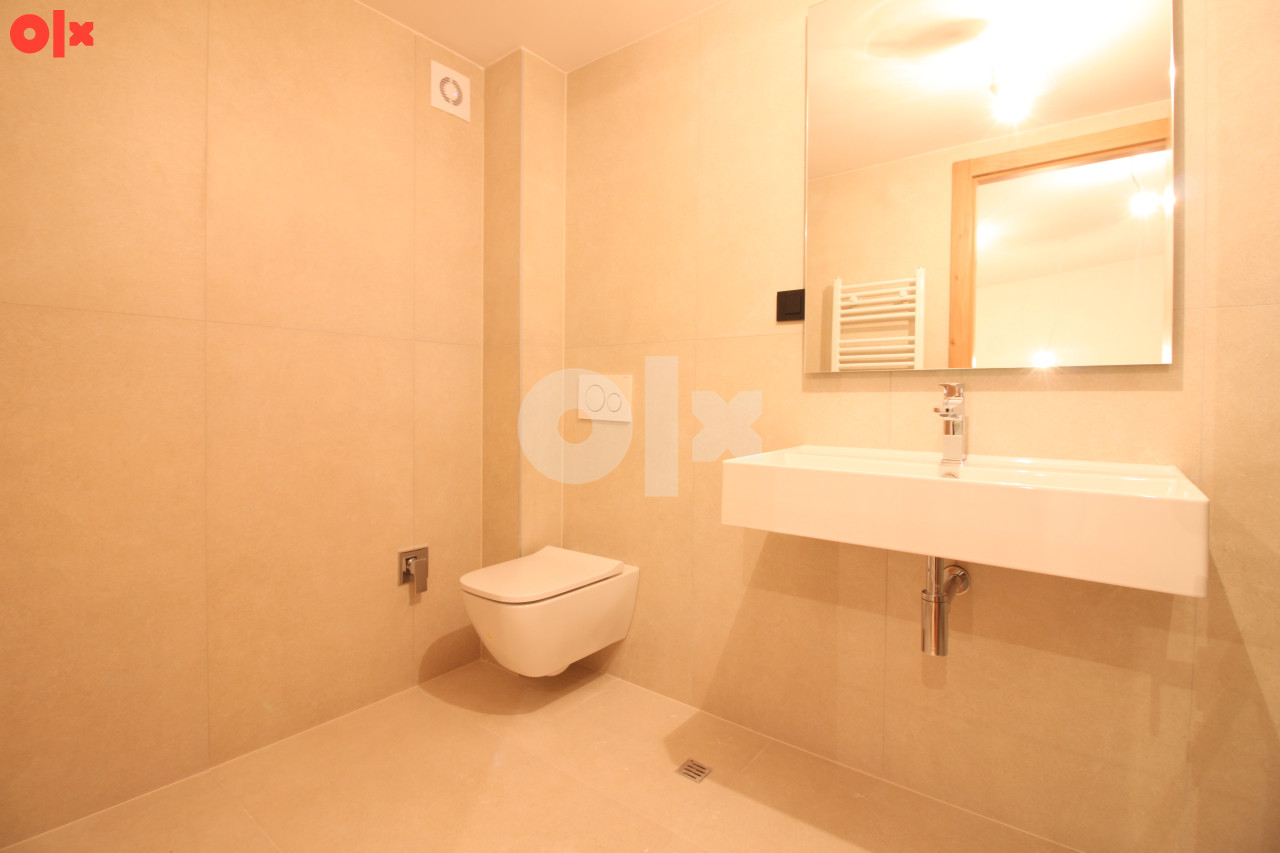 Apartman Bjelašnica (80.46m2) - novogradnja 7