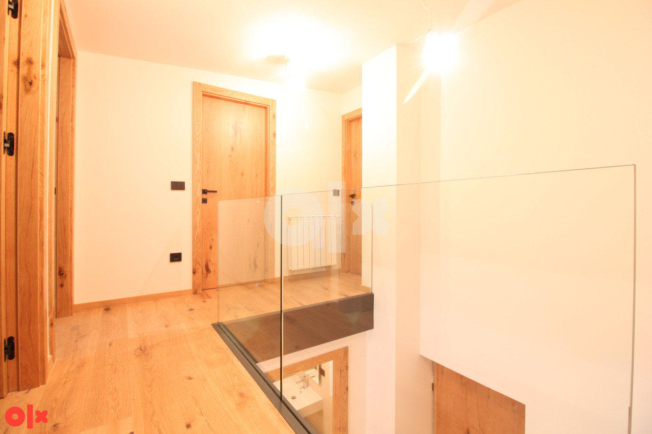 Apartman Bjelašnica (80.46m2) - novogradnja 11