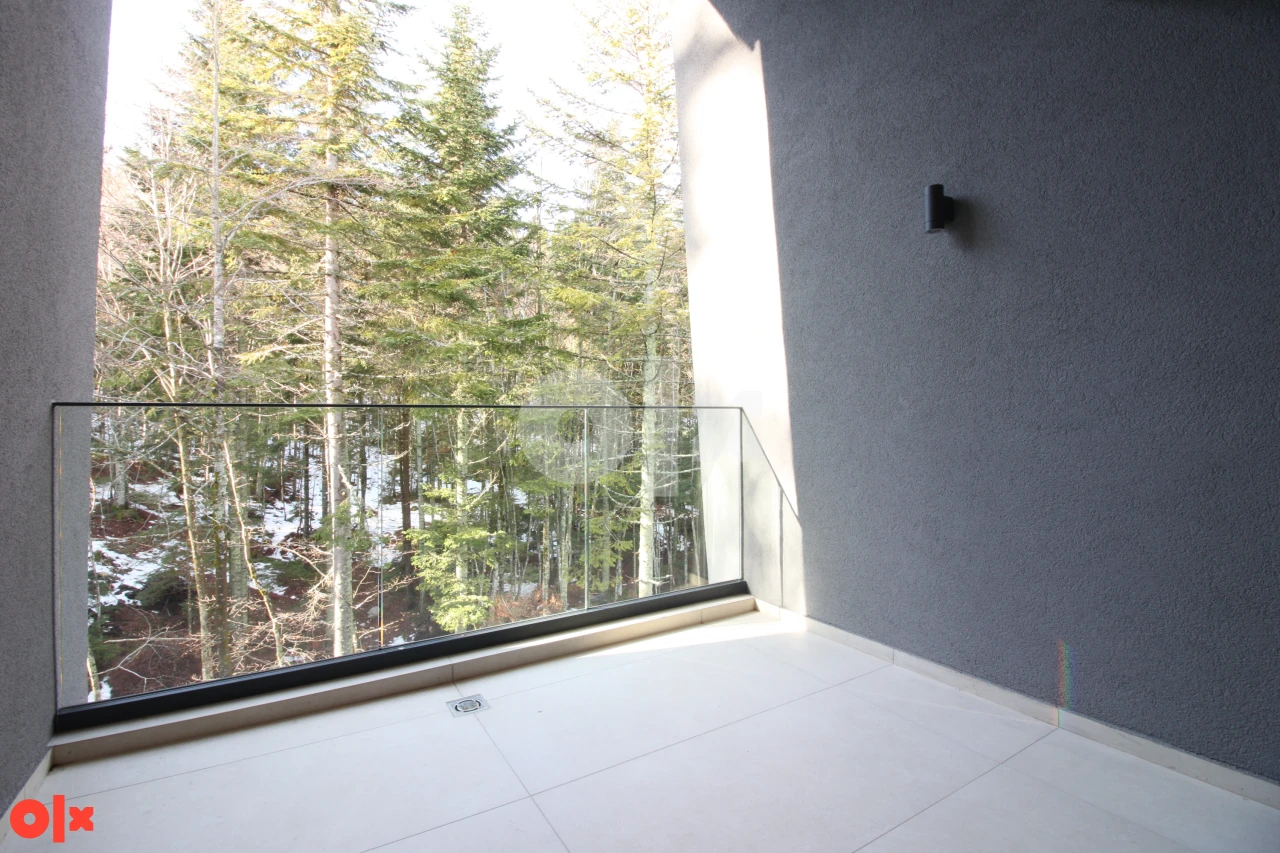 Apartman Bjelašnica (80.46m2) - novogradnja 14