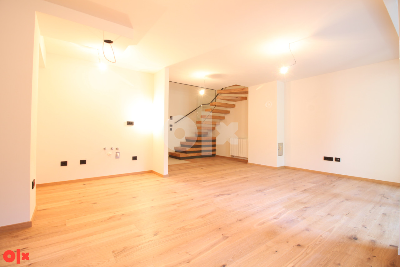 Apartman Bjelašnica (80.46m2) - novogradnja 15