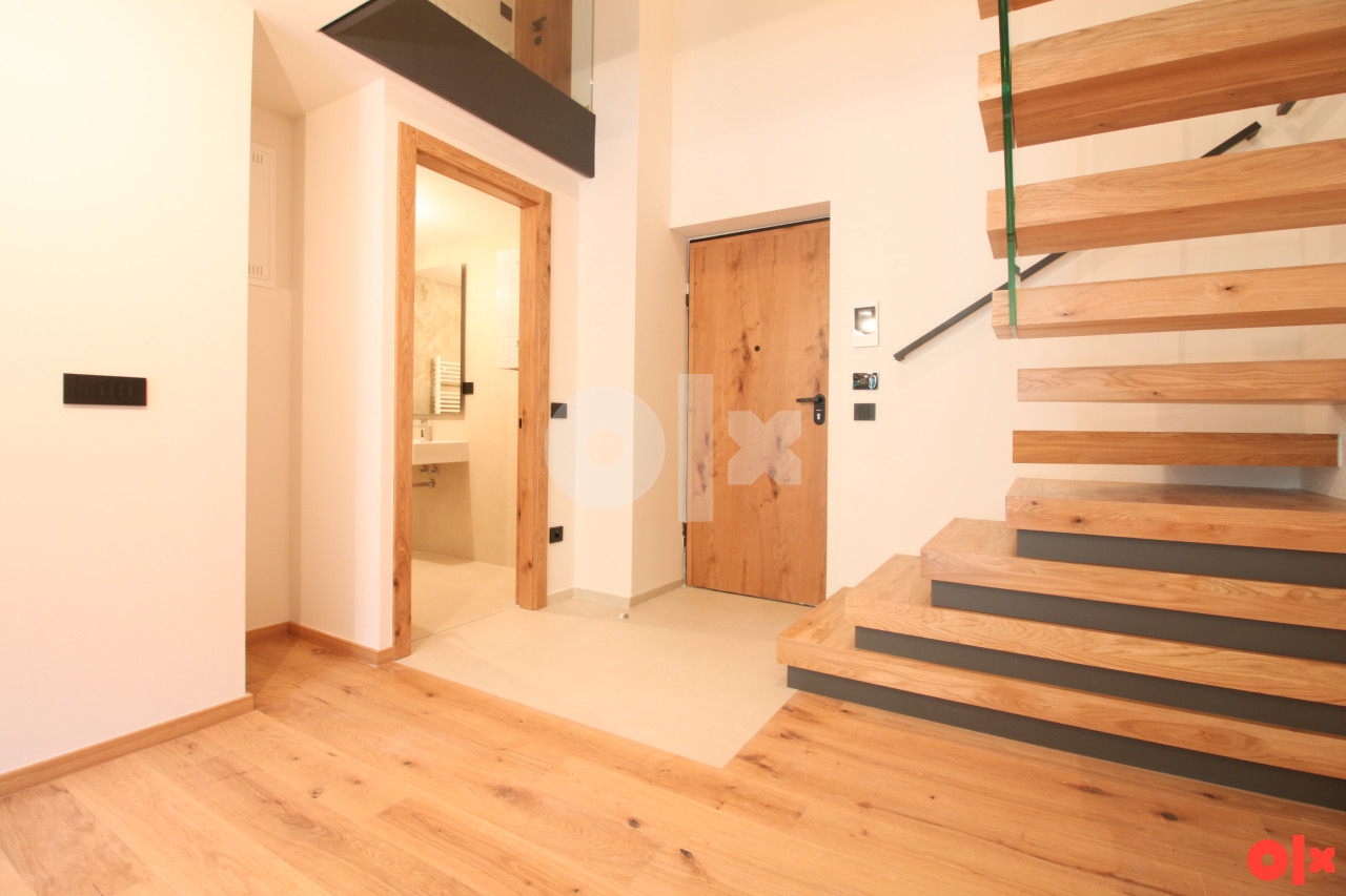 Apartman Bjelašnica (80.46m2) - novogradnja 17