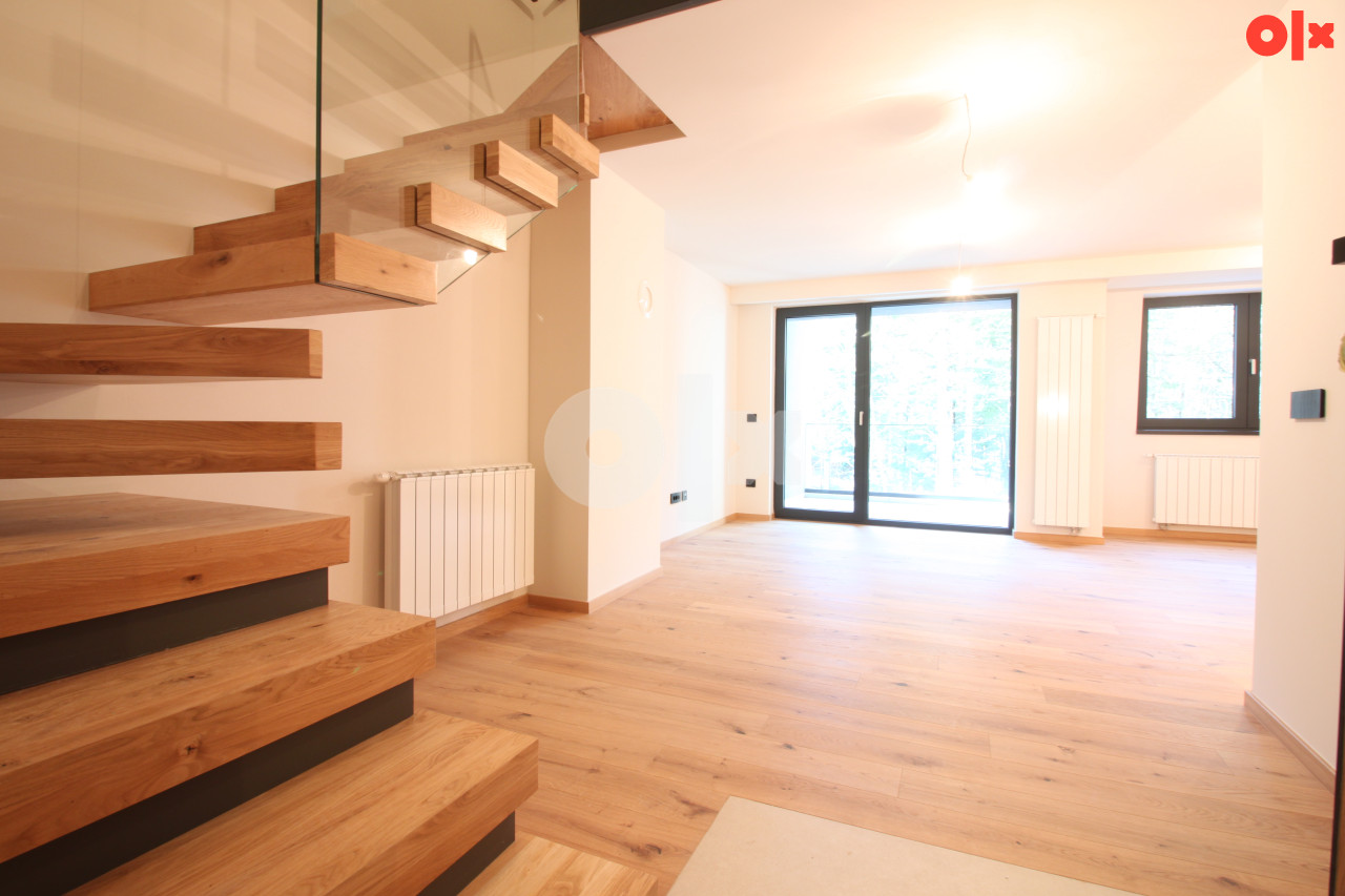 Apartman Bjelašnica (80.46m2) - novogradnja 19
