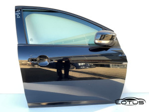 Prednja desna vrata Ford FOCUS 2011-2015