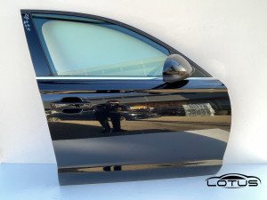Prednja desna vrata Audi A6 4G 2011-2018