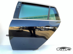 Zadnja lijeva vrata Opel INSIGNIA KARAVAN 2008-2017