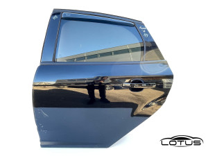 Zadnja lijeva vrata Ford FOCUS 2011-2015
