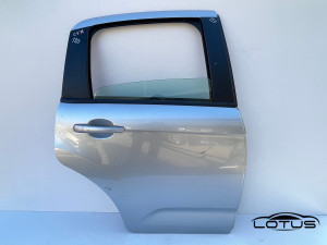 Zadnja desna vrata Citroen C3 2010-2016
