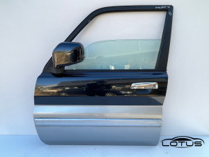 Prednja lijeva vrata Mitsubishi PAJERO PININ 1998-2007