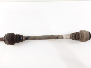 7P0501201G POLUOSOVINA  Volkswagen TOUAREG 2015-