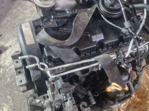 Alternator golf 5 1.9 tdi Autootpad Cako