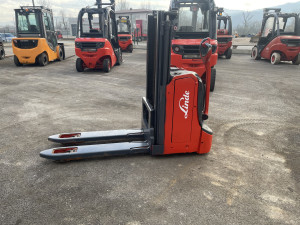 VILJUSKAR ELEKTRO PLETAR LINDE D08