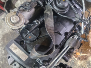 Glava golf 5 1.9 tdi Autootpad Cako