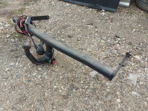 Euro kuka audi a3 sportback 2004 - 2013