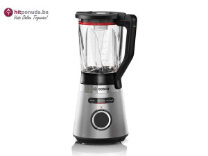 BOSCH Blender MMB6382M Serie 4
